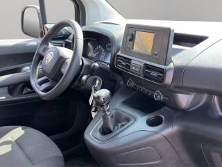 FIAT Doblo usata, con Sensore di pioggia