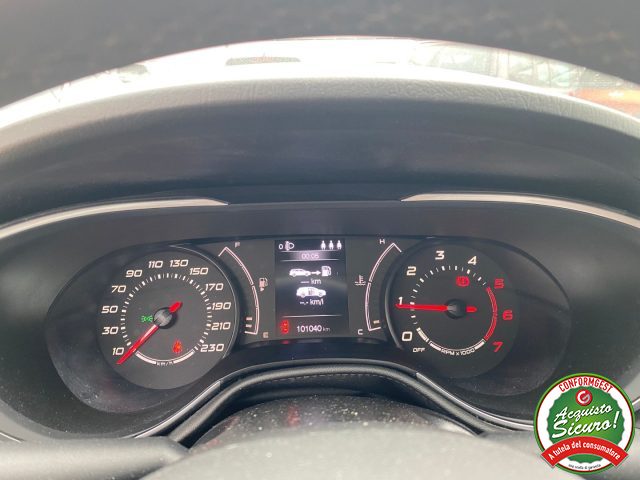 FIAT Tipo usata, con Chiusura centralizzata