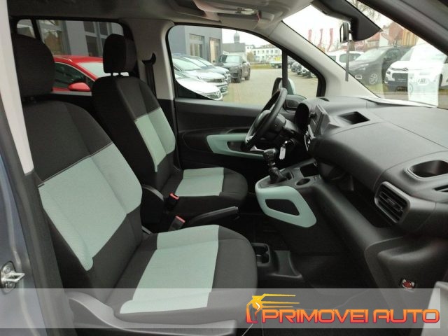 CITROEN Berlingo usata, con Autoradio