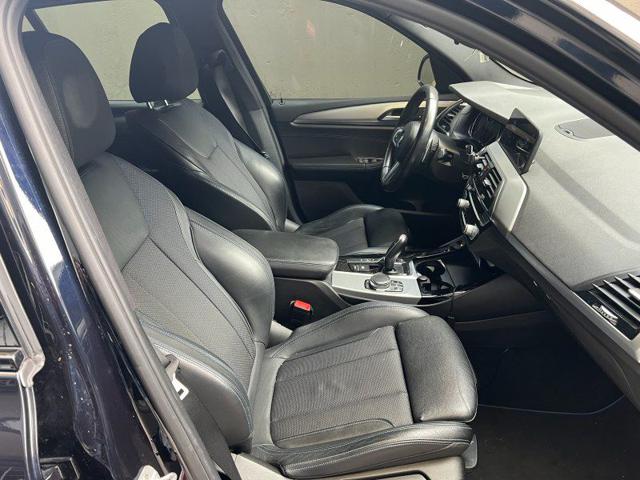 BMW X3 usata 63