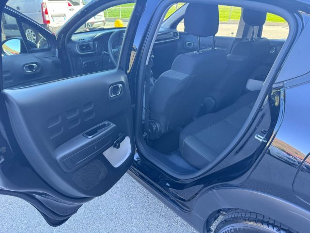 CITROEN C3 usata, con Sistema di navigazione