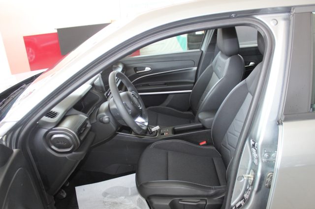 JEEP Avenger usata, con Boardcomputer