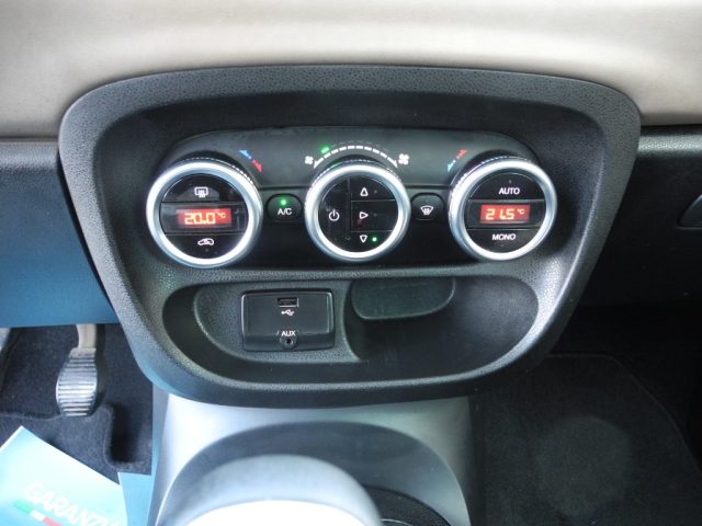 FIAT 500L usata, con MP3