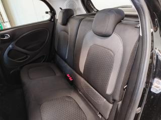 SMART ForFour usata, con Cruise Control