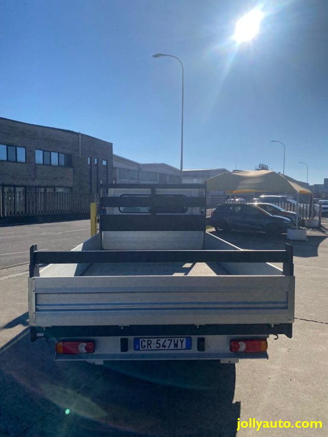 CITROEN Jumper usata, con Chiusura centralizzata