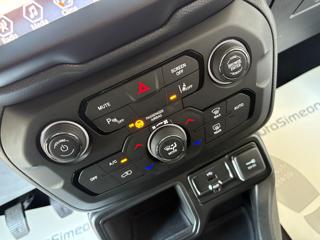 JEEP Renegade usata, con Fendinebbia