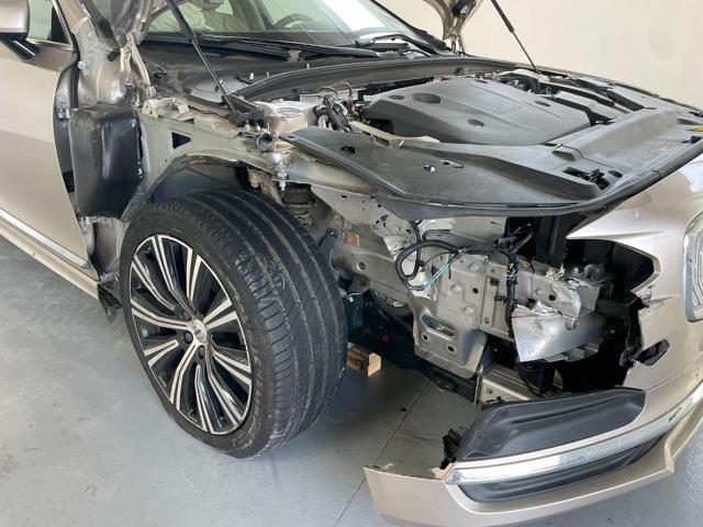 VOLVO V90 usata, con Controllo trazione