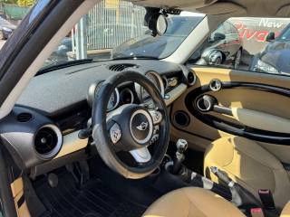 MINI Clubman usata, con Controllo automatico clima