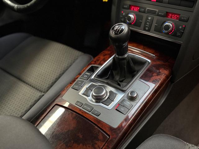 AUDI A6 usata, con ESP