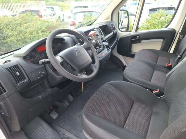 CITROEN Jumper usata 10