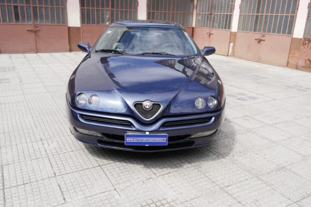 ALFA ROMEO GTV usata, con Cerchi in lega