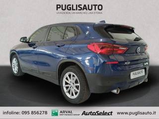 BMW X2 usata, con Cerchi in lega