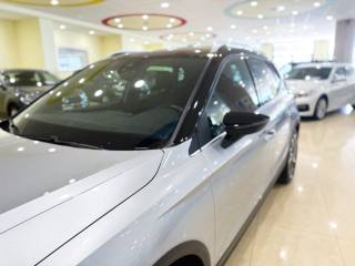 SEAT Arona usata, con Controllo trazione