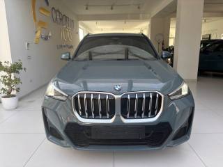 BMW X1 usata, con Climatizzatore
