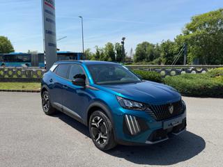 PEUGEOT 2008 usata, con Sistema di navigazione