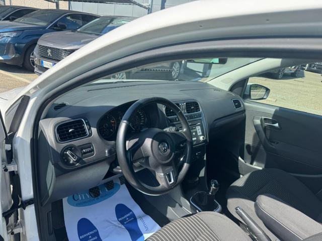 VOLKSWAGEN Polo usata, con Boardcomputer