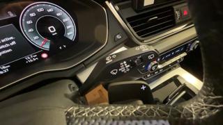 AUDI Q5 usata, con Immobilizzatore elettronico