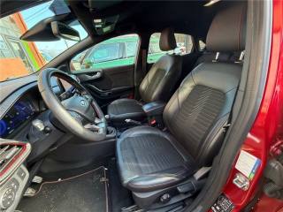 FORD Puma usata, con ESP