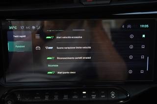 ALFA ROMEO Junior usata, con MP3
