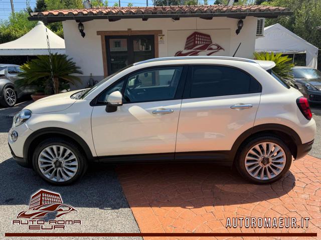 FIAT 500X usata, con Airbag laterali