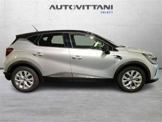 RENAULT Captur usata, con Airbag laterali