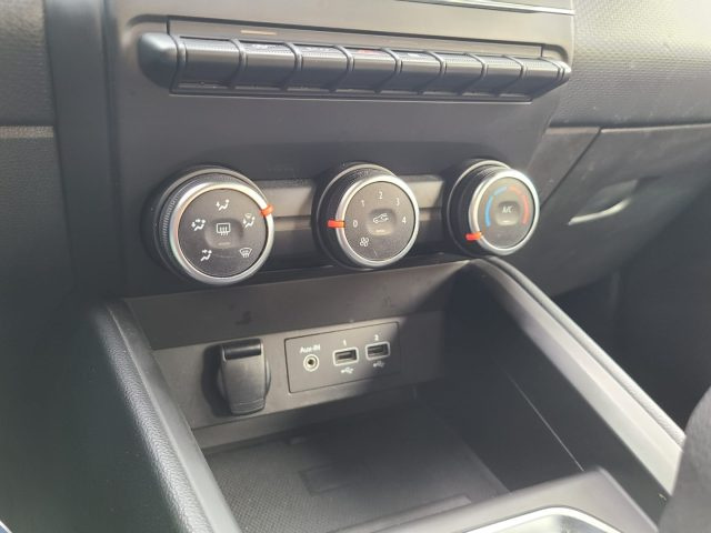 RENAULT Clio usata, con Servosterzo