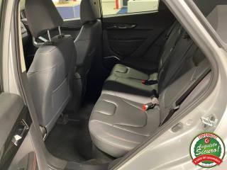 EVO Evo3 usata, con Controllo automatico clima