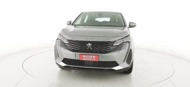 PEUGEOT 3008 usata, con Airbag