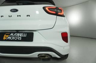 FORD Puma usata, con Servosterzo