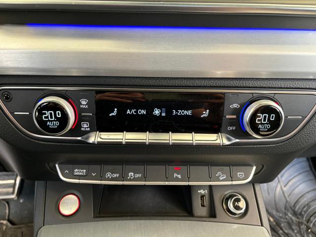 AUDI SQ5 usata, con Cruise Control