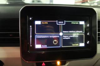 SUZUKI Ignis usata, con Cruise Control