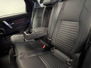 LAND ROVER Discovery Sport usata, con Chiusura centralizzata