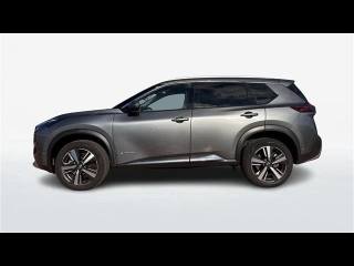 NISSAN X-Trail usata, con Antifurto