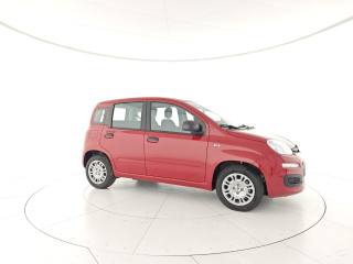 FIAT Panda usata, con Autoradio