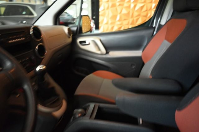PEUGEOT Partner usata 45