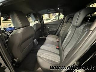 PEUGEOT 2008 usata, con Sedili sportivi