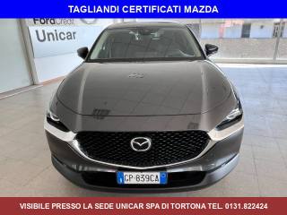 MAZDA CX-30 usata, con Airbag laterali