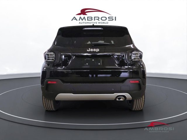 JEEP Avenger usata 7