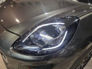 FORD Puma usata, con Touch screen