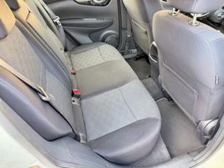 NISSAN Qashqai usata, con ESP