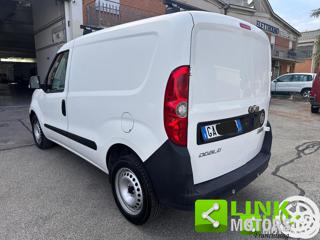 FIAT Doblo usata 4