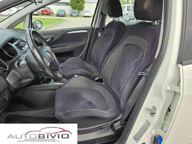 FIAT Punto usata, con Climatizzatore