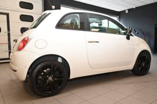 FIAT 500 usata 76
