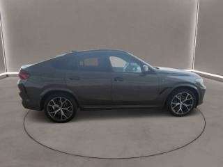 BMW X6 usata, con Cerchi in lega