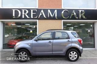 DAIHATSU Terios usata, con Airbag
