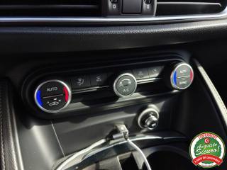 ALFA ROMEO Stelvio usata, con Cronologia tagliandi