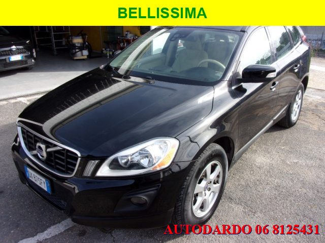 VOLVO XC60 usata, con ABS