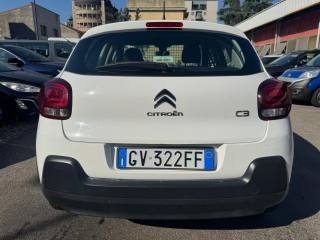 CITROEN C3 usata, con Airbag Passeggero