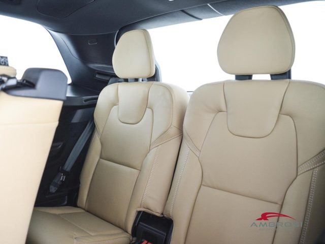VOLVO XC90 usata 10