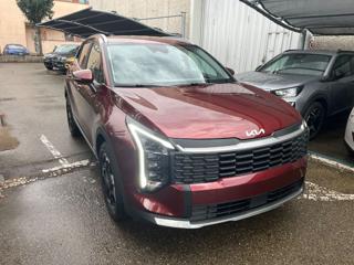 KIA Sportage 1.6 TGDi GPL DCT Business